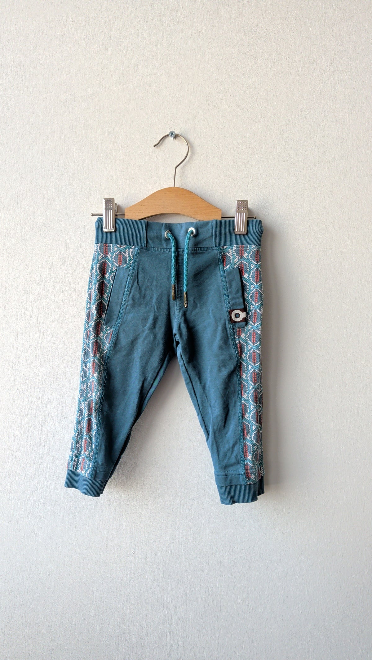Broek - mt 74/80