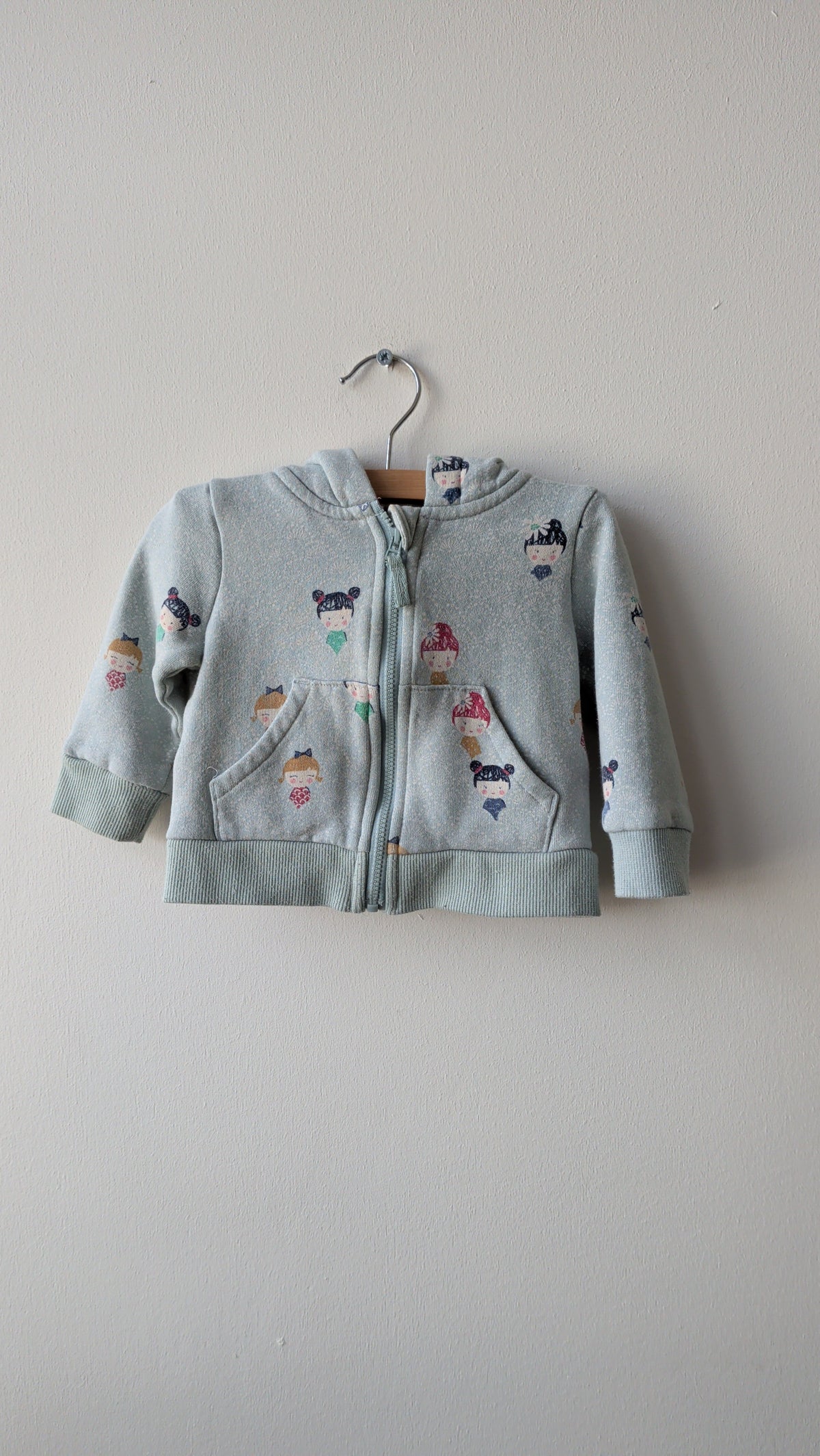 Vest - mt 74/80