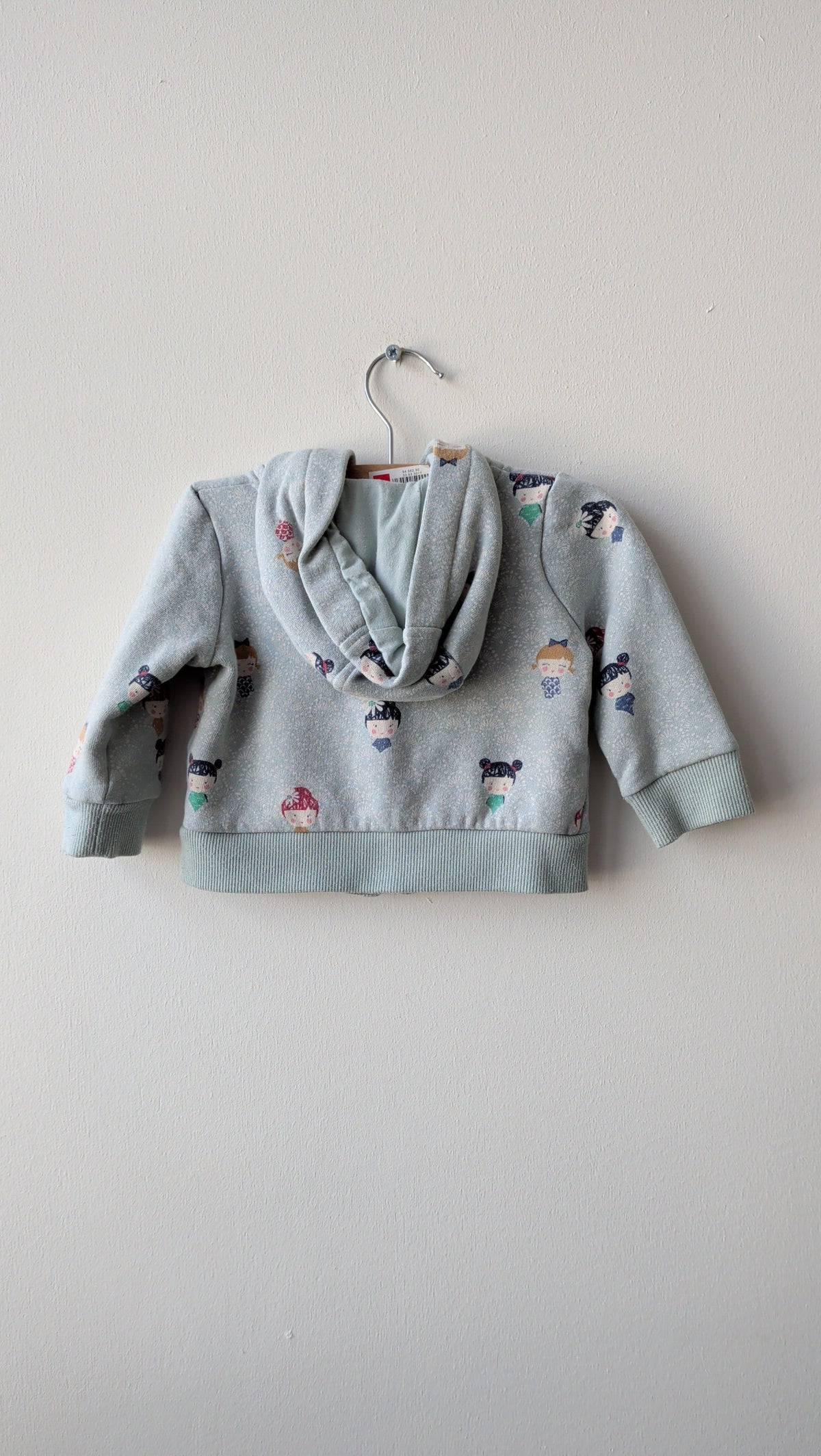 Vest - mt 74/80
