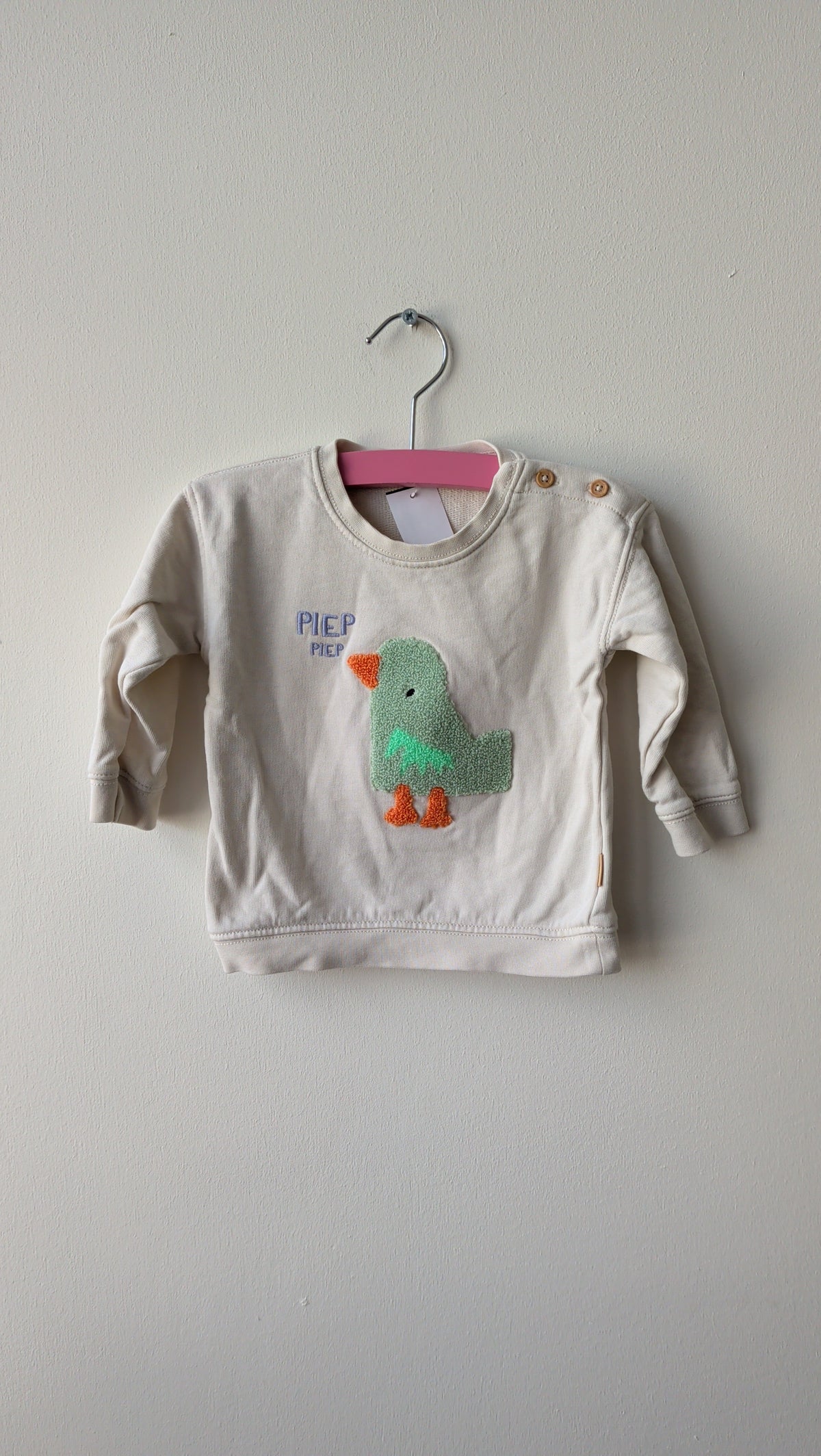 Sweater - mt 74