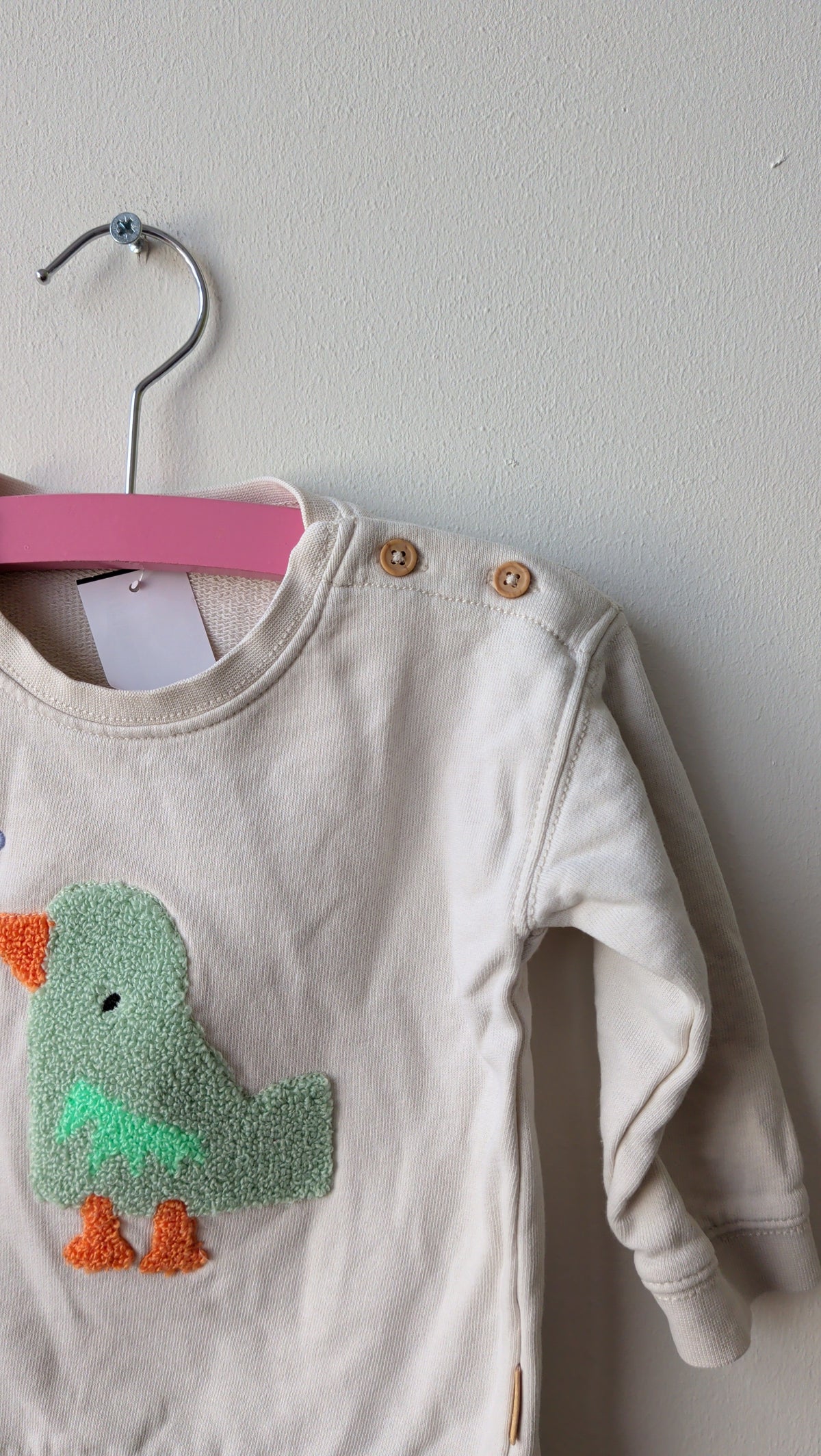 Sweater - mt 74