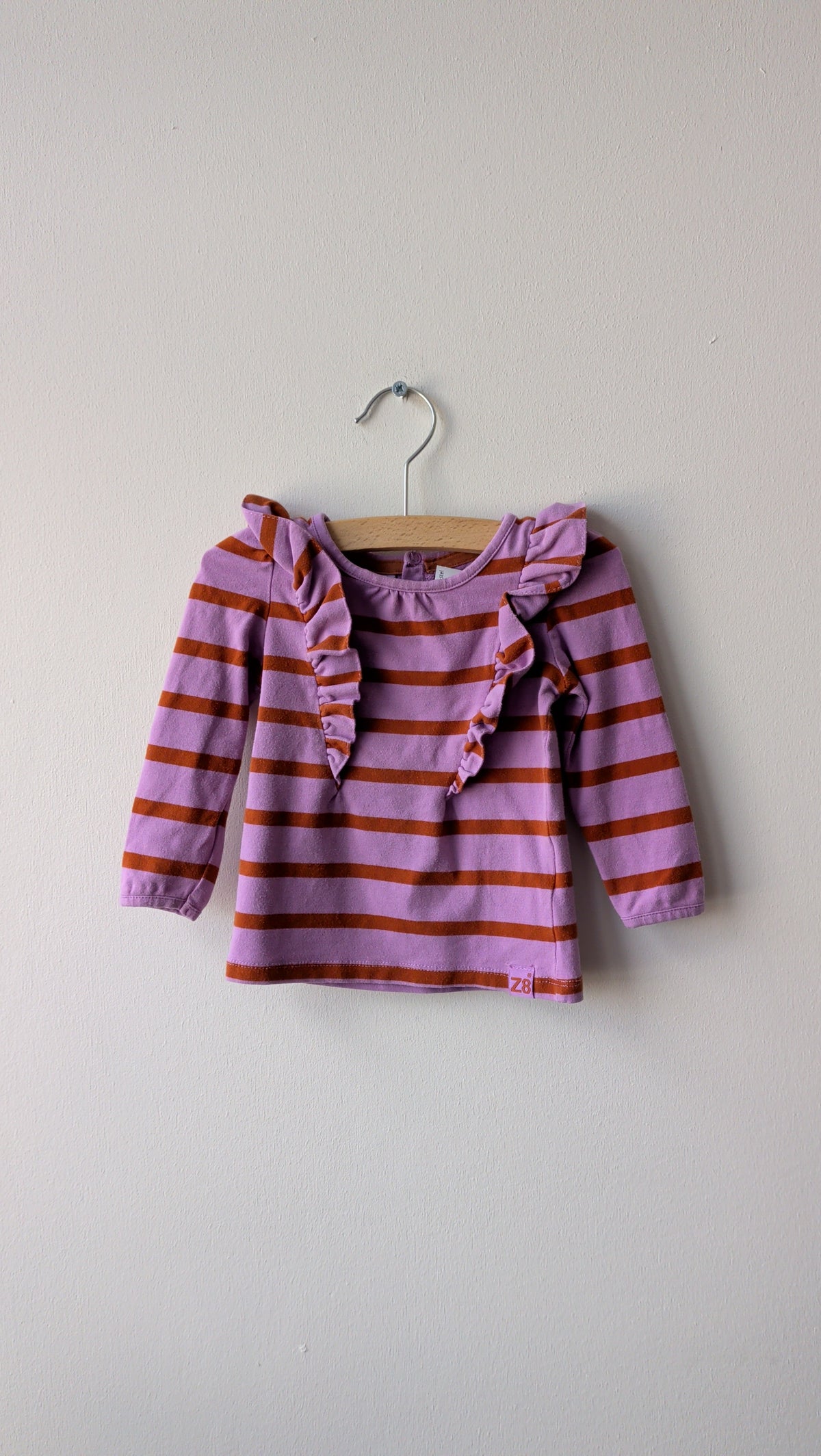 Longsleeve - mt 74