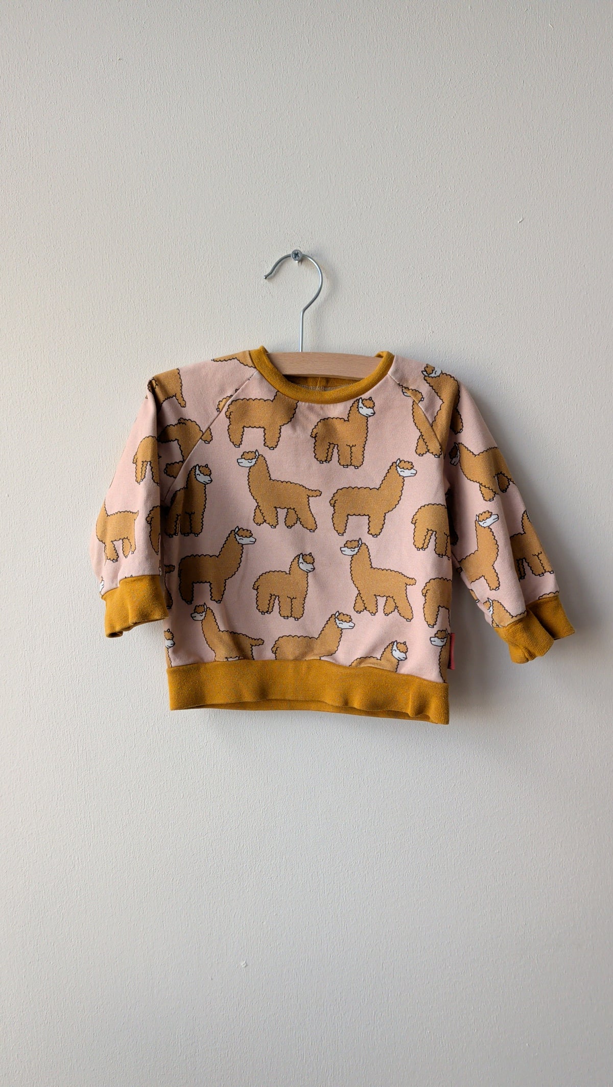 Sweater - mt 74