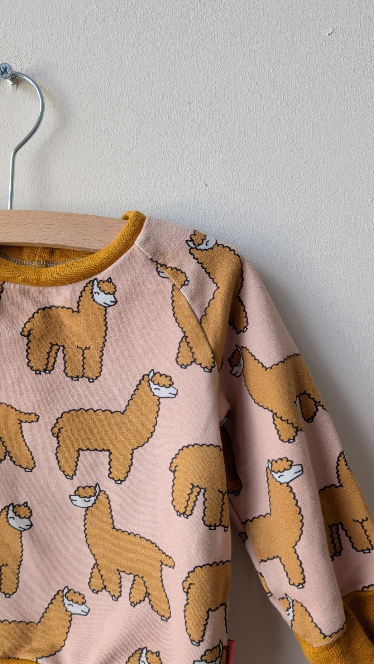 Sweater - mt 74