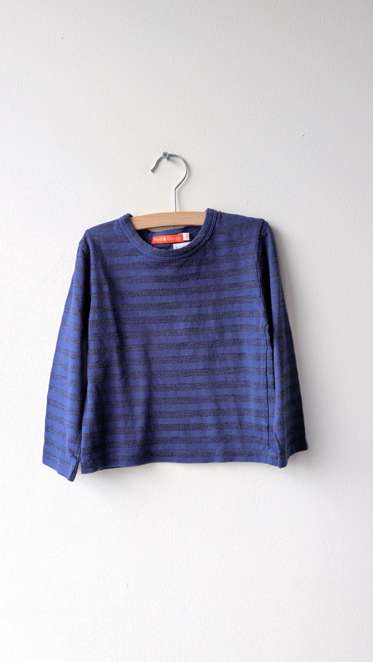 Longsleeve- mt 104