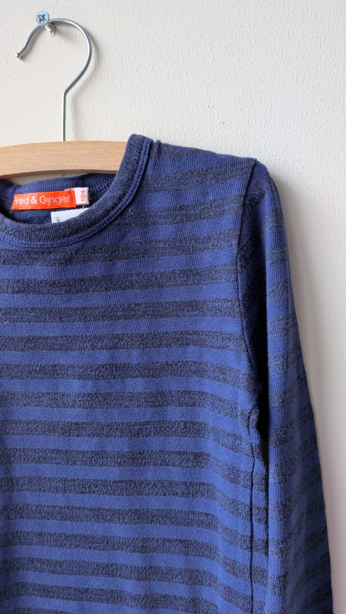 Longsleeve- mt 104