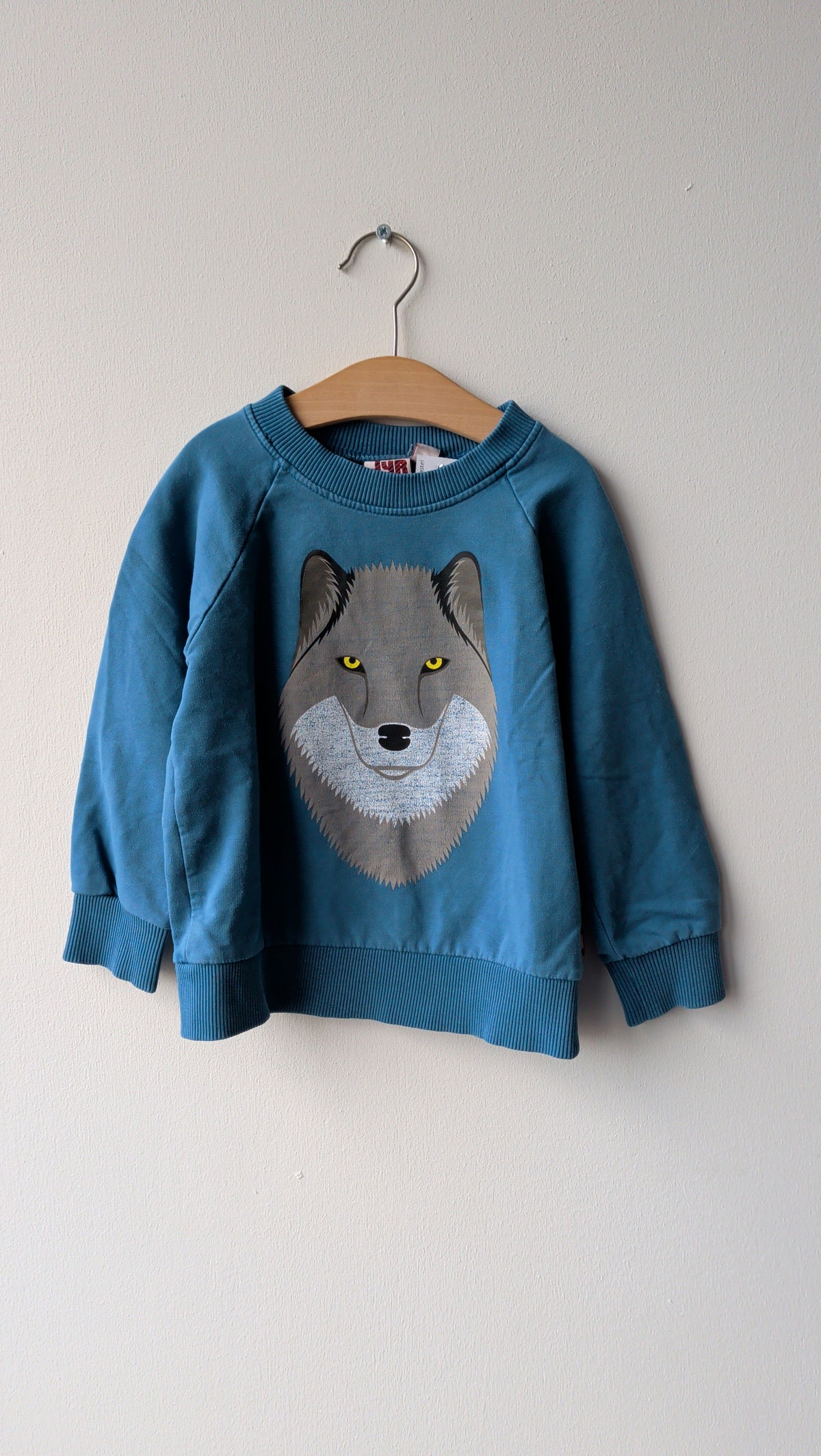 Sweater - mt 104