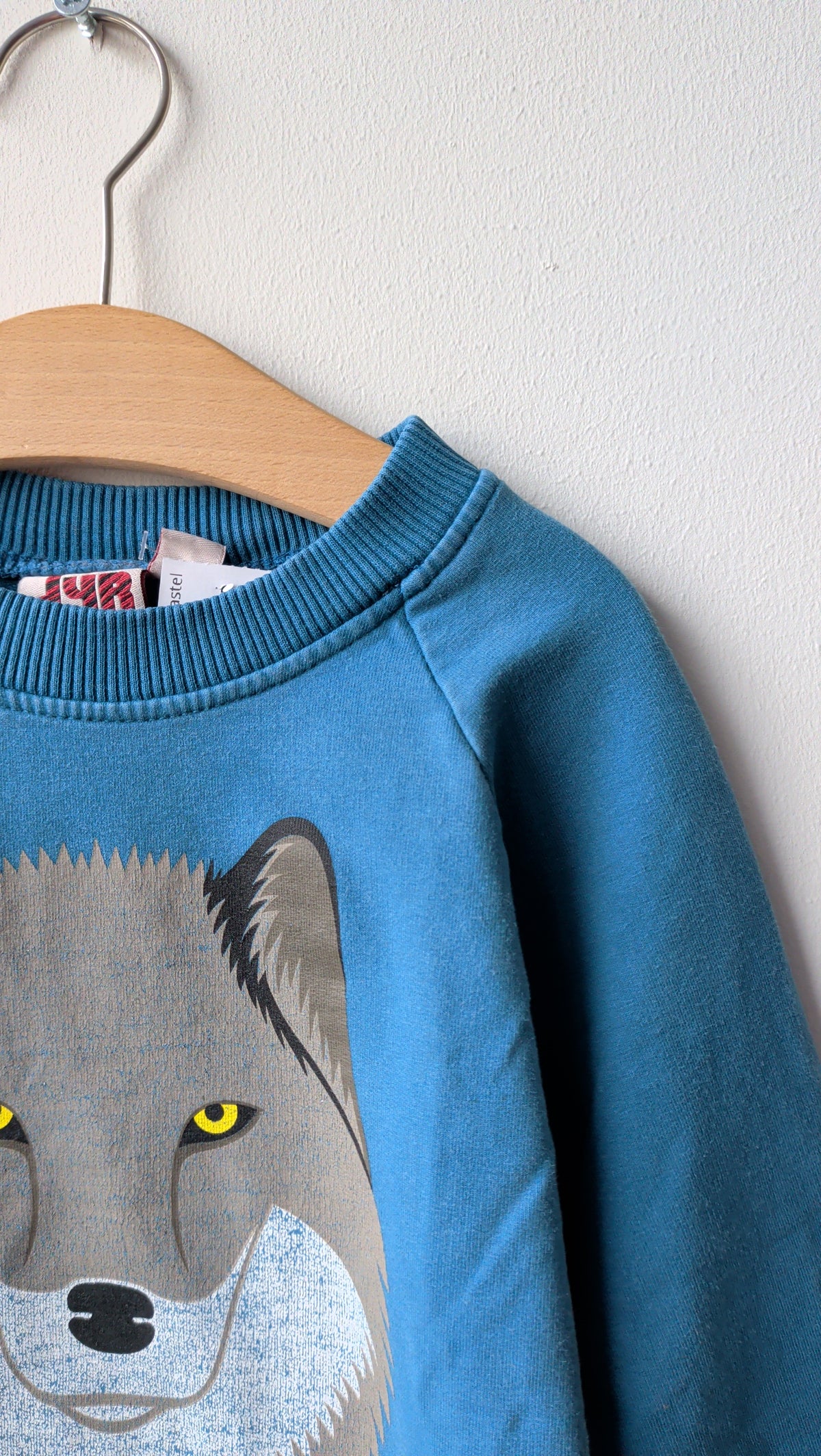 Sweater - mt 104