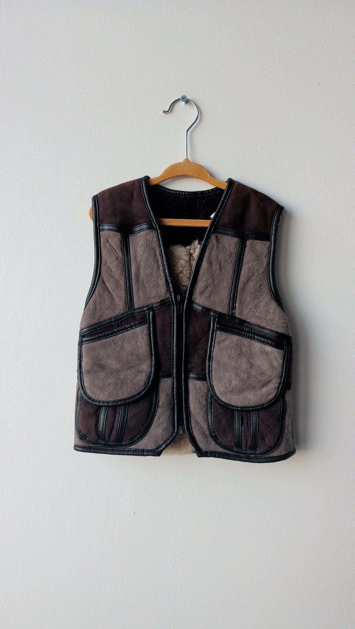 Bodywarmer - mt 104/110