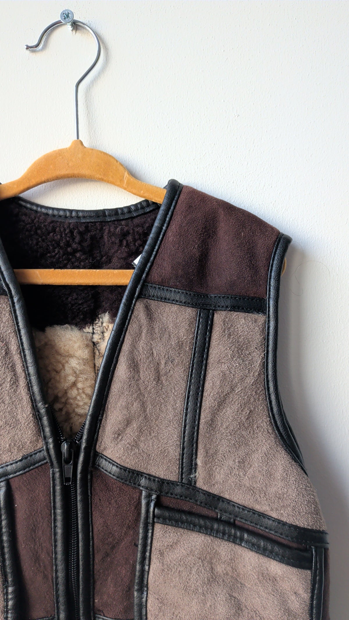 Bodywarmer - mt 104/110