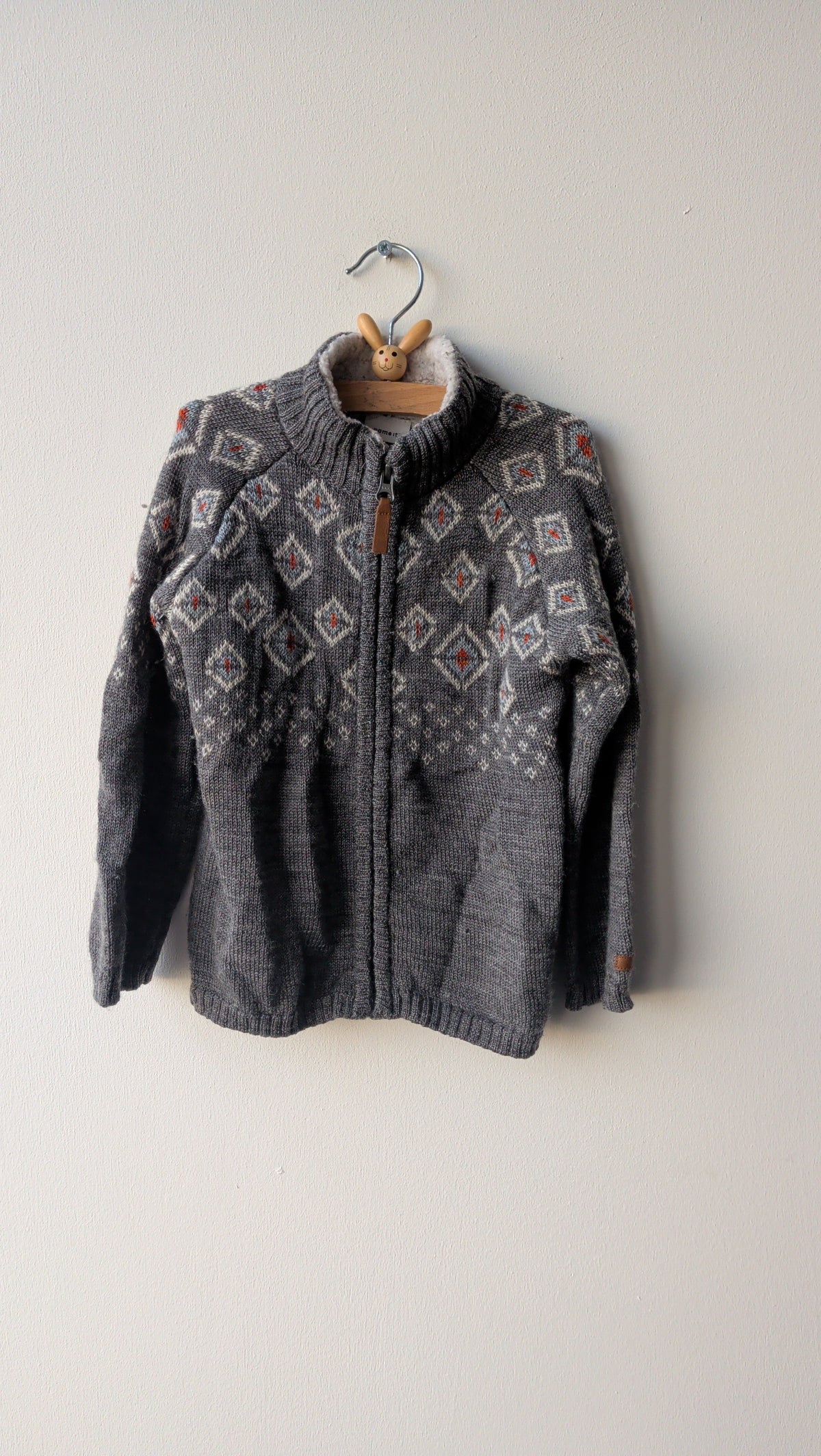 Vest - mt 104