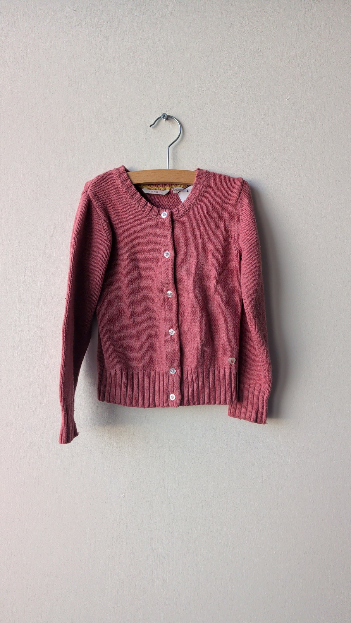 Vest - mt 104/110