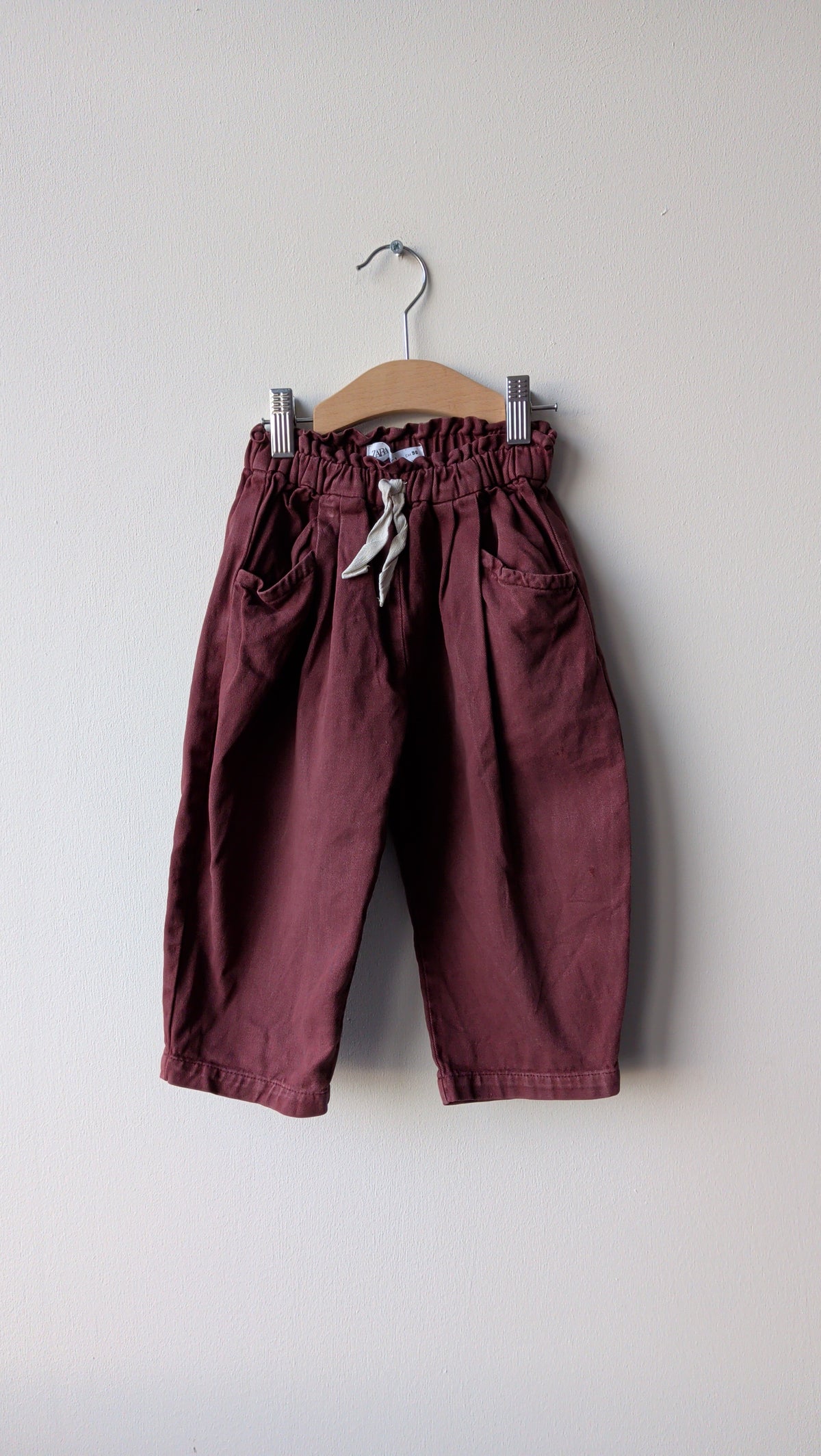 Broek - mt 98