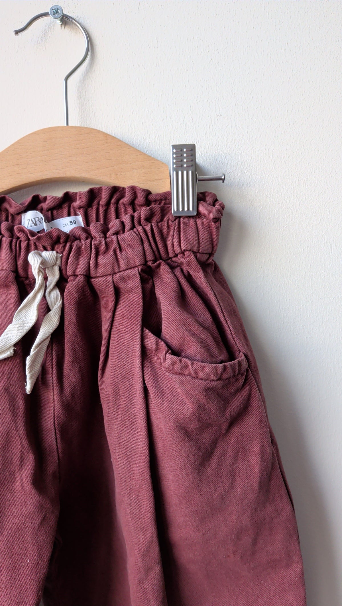 Broek - mt 98
