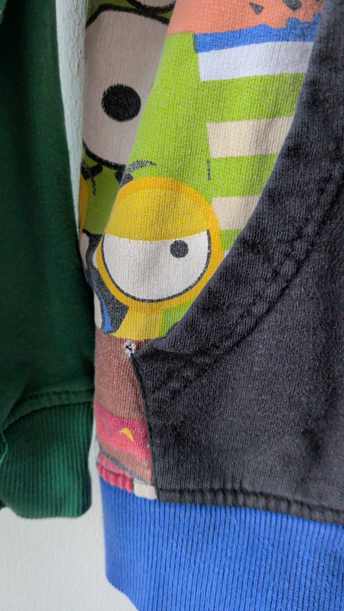 Vest - mt 98/104