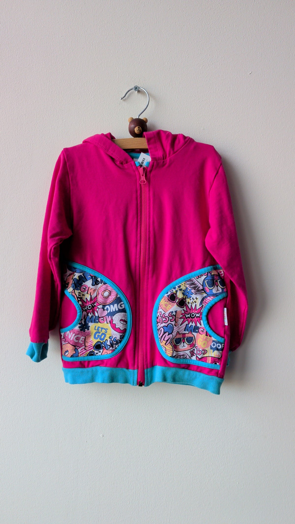 Vest - mt 104