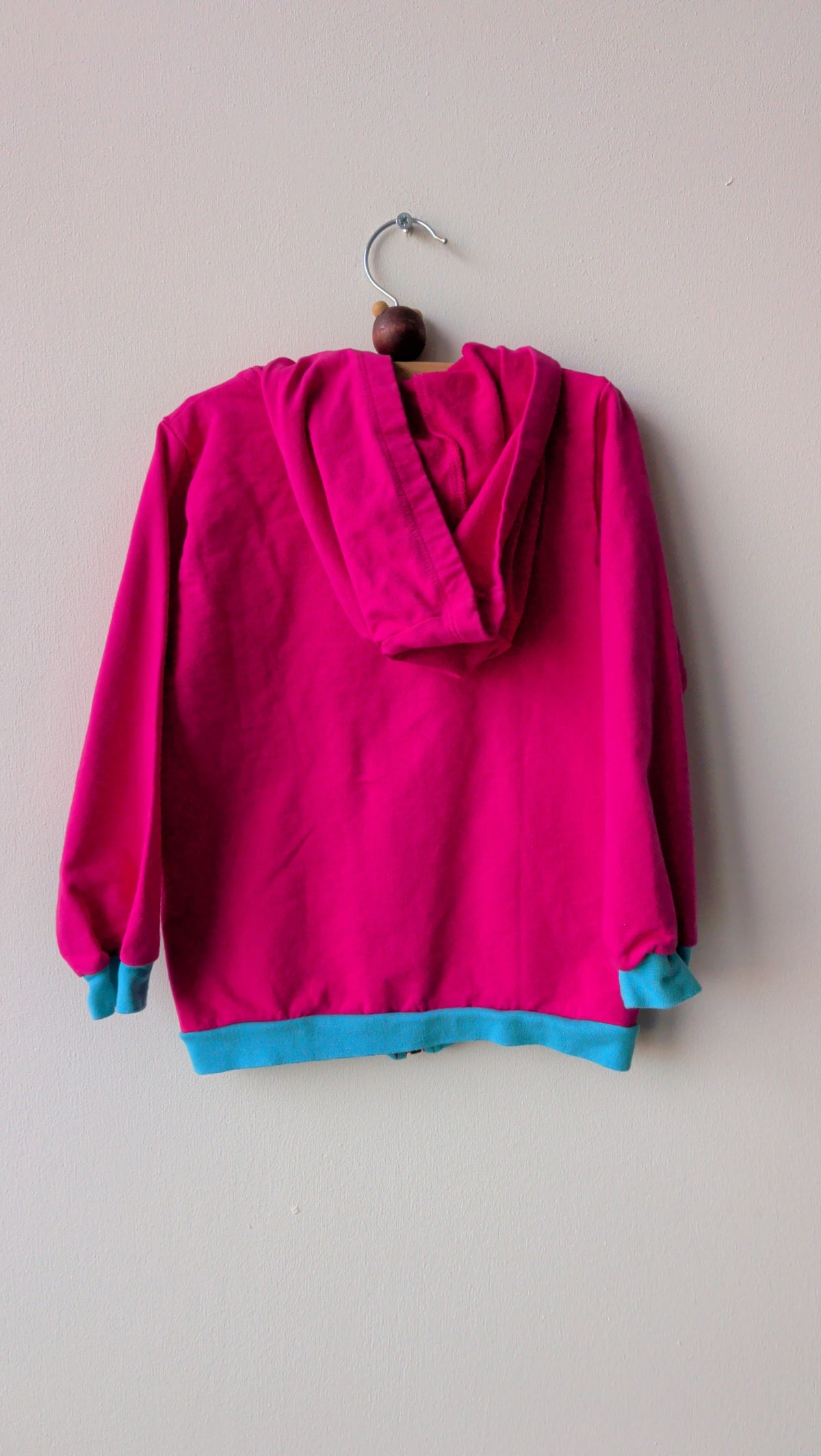 Vest - mt 104