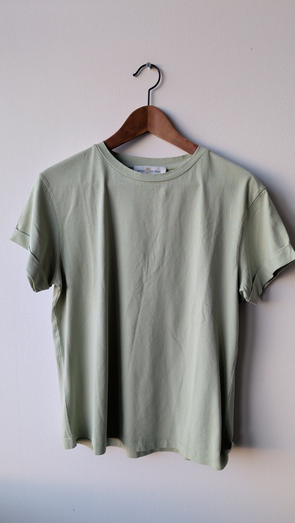 T-shirt - mt S