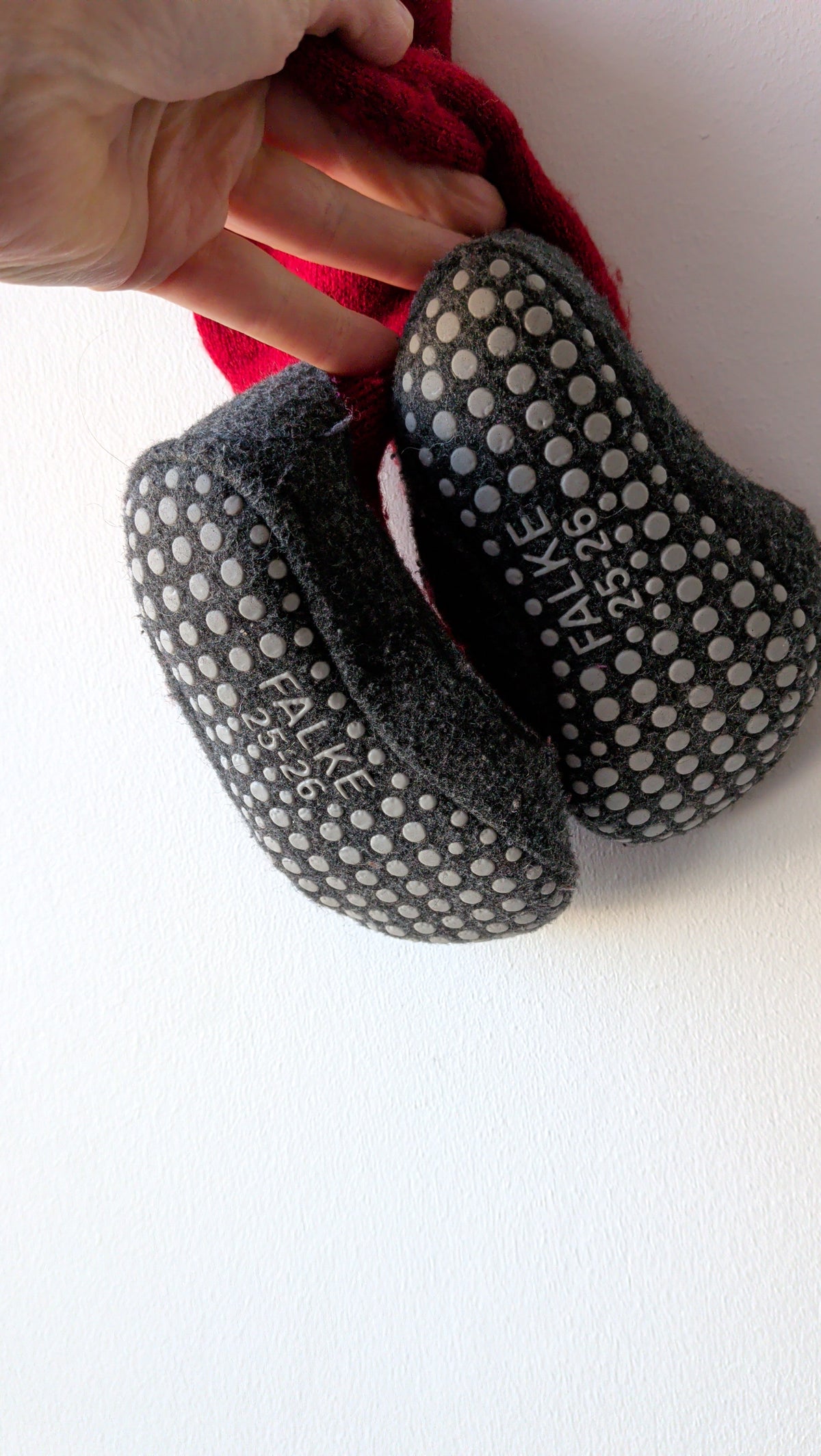 Falke shoe - mt 25/26