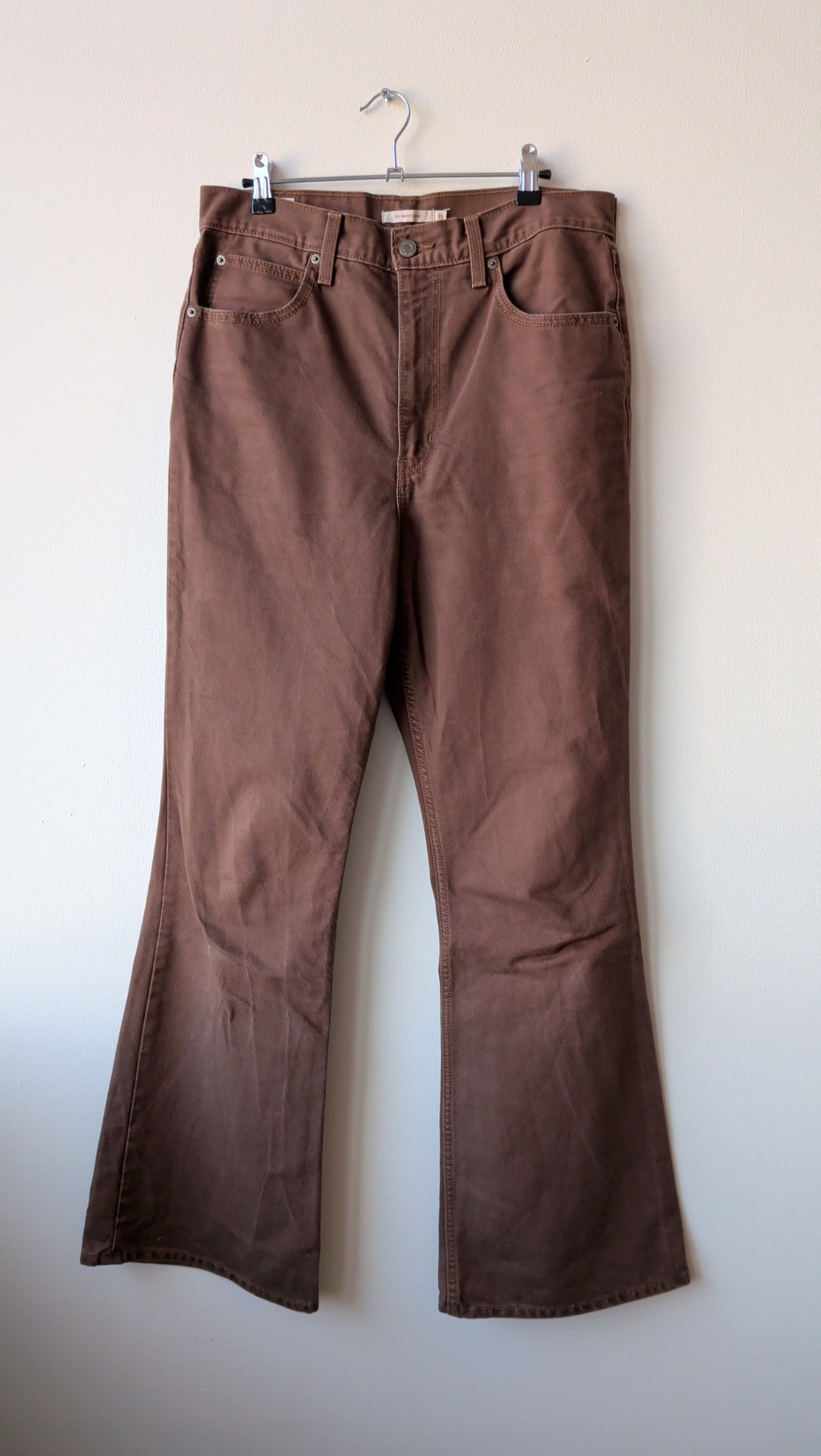 Broek - mt 31