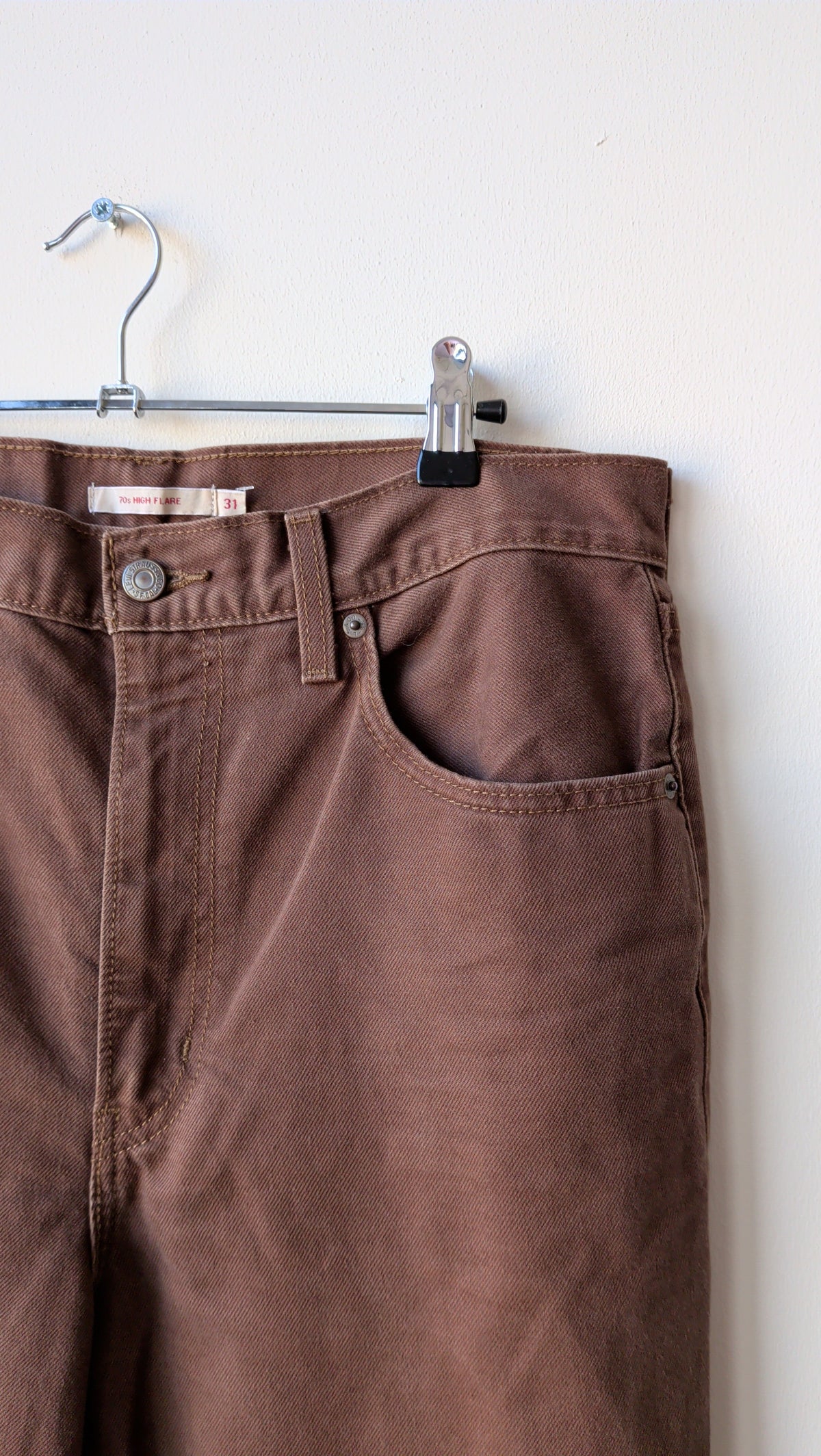Broek - mt 31