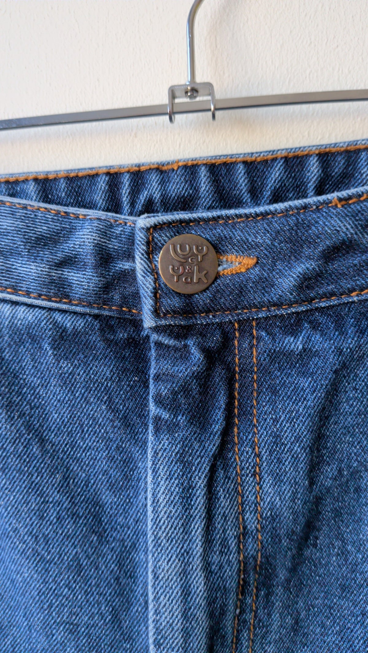 Broek - mt 30