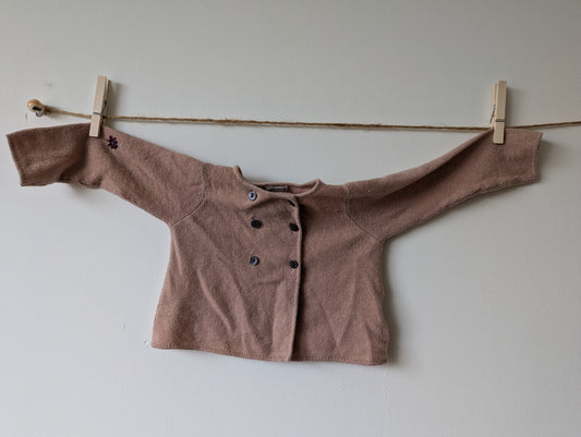 vest - 68-74