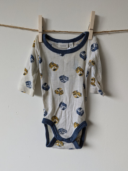 Romper - 50