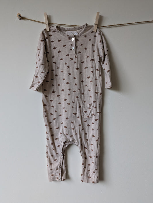 Onesie - 68-74