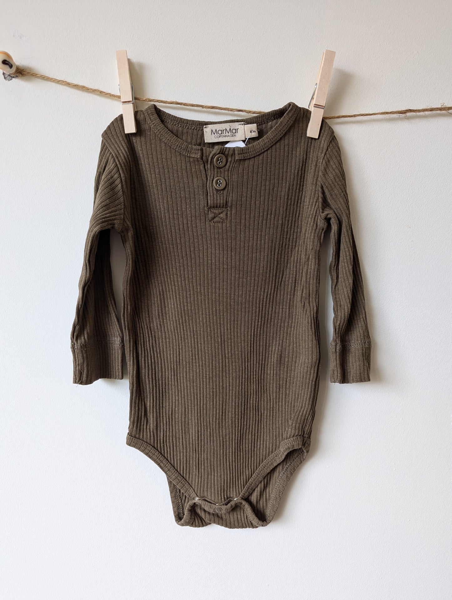 Romper - 68