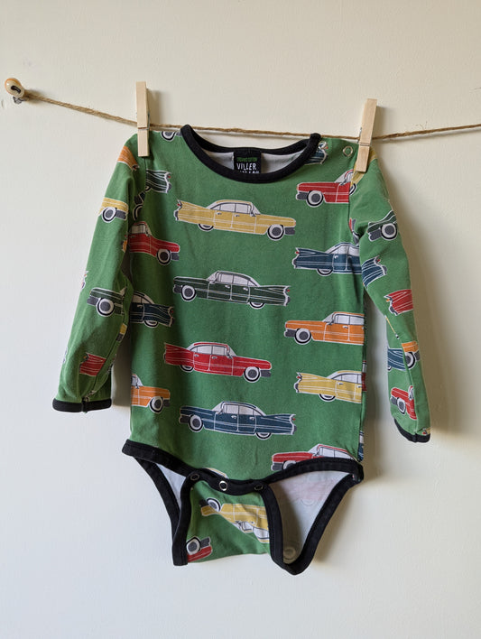 Romper - mt 86