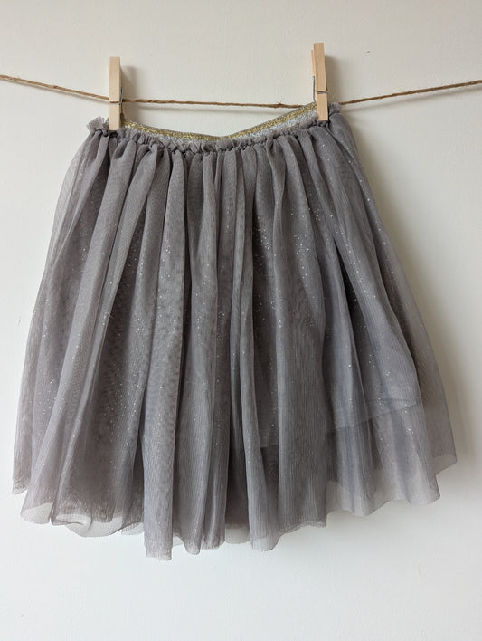 Tule rokje - 122/128