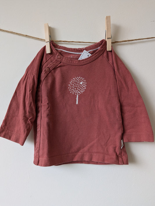 Longsleeve - 62