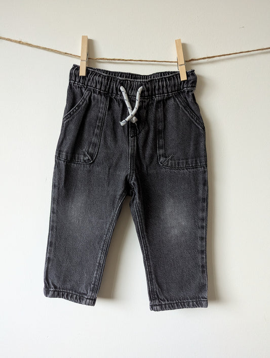 Broek - mt 80