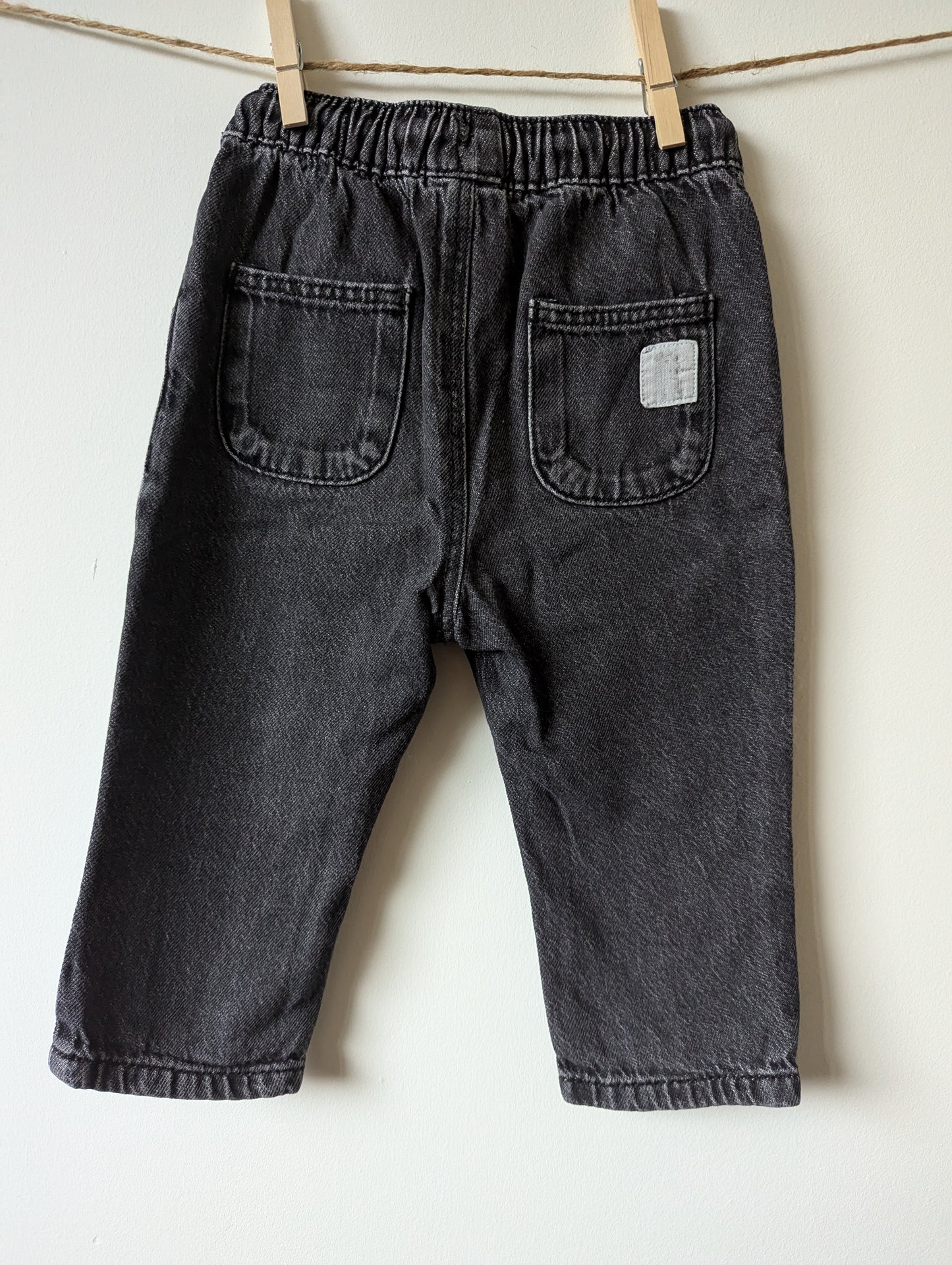 Broek - mt 80