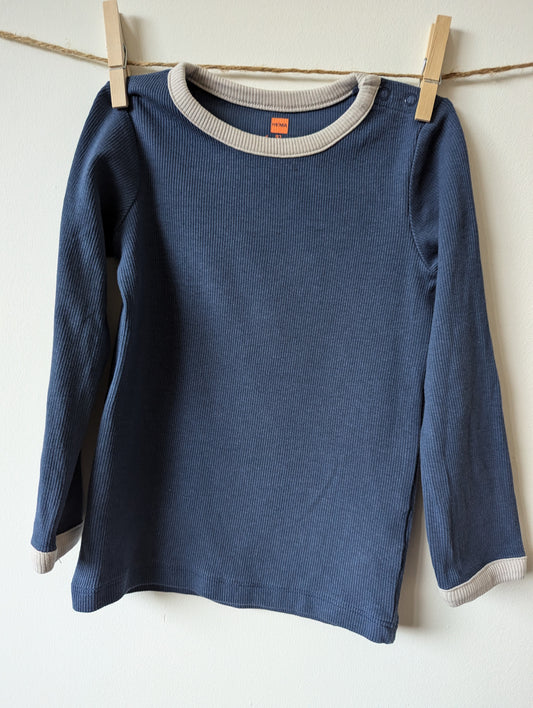 Longsleeve - mt 92