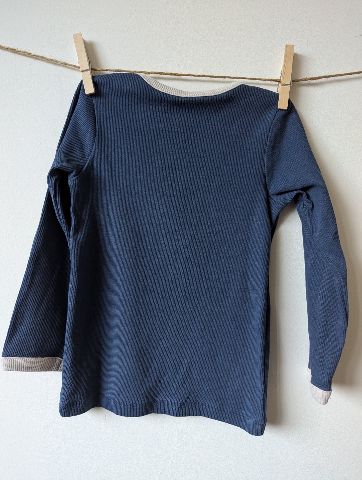 Longsleeve - mt 92