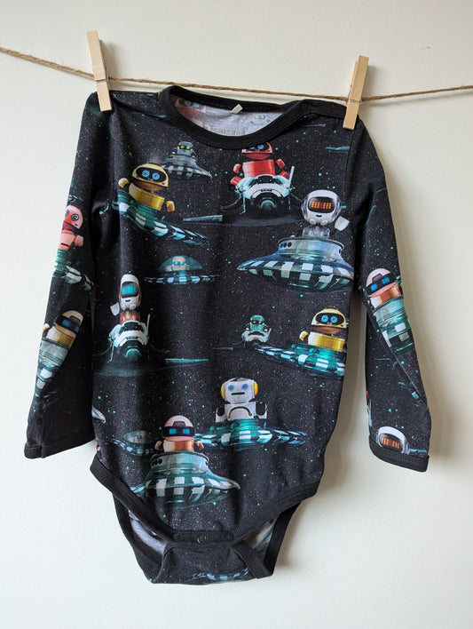 Romper - mt 92