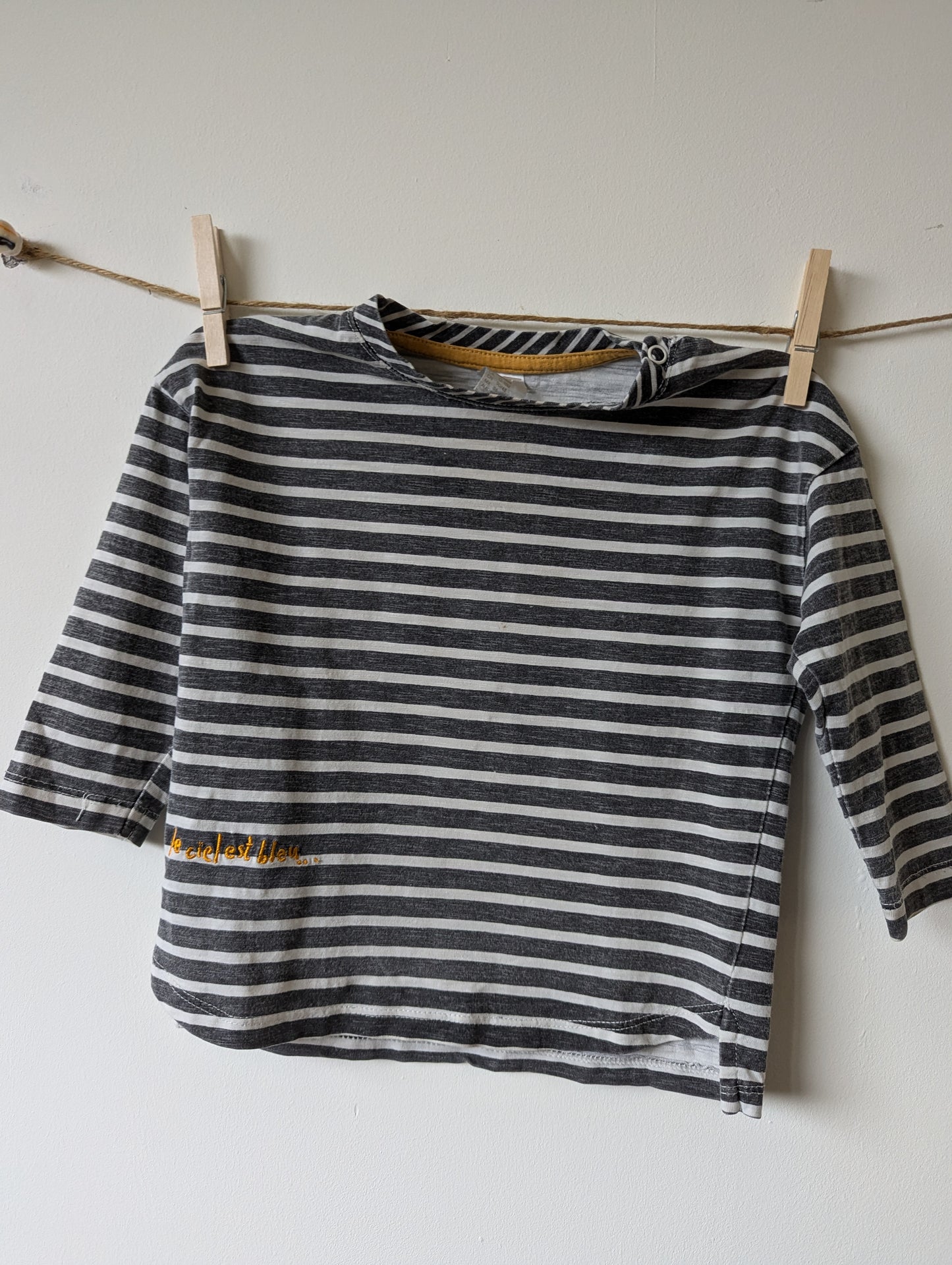 Longsleeve- mt 86