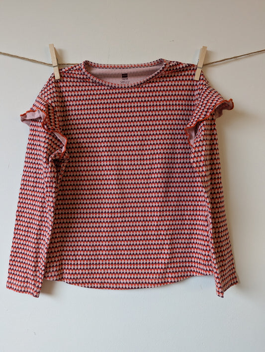 Longsleeve - mt 134/140
