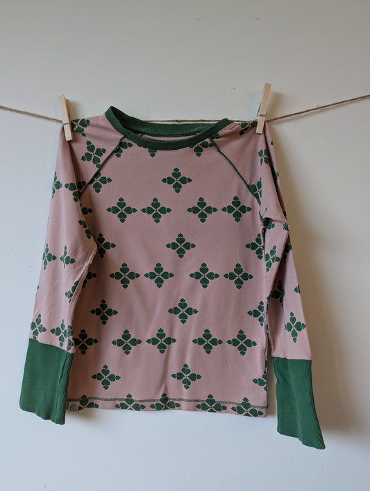 Longsleeve - mt 134