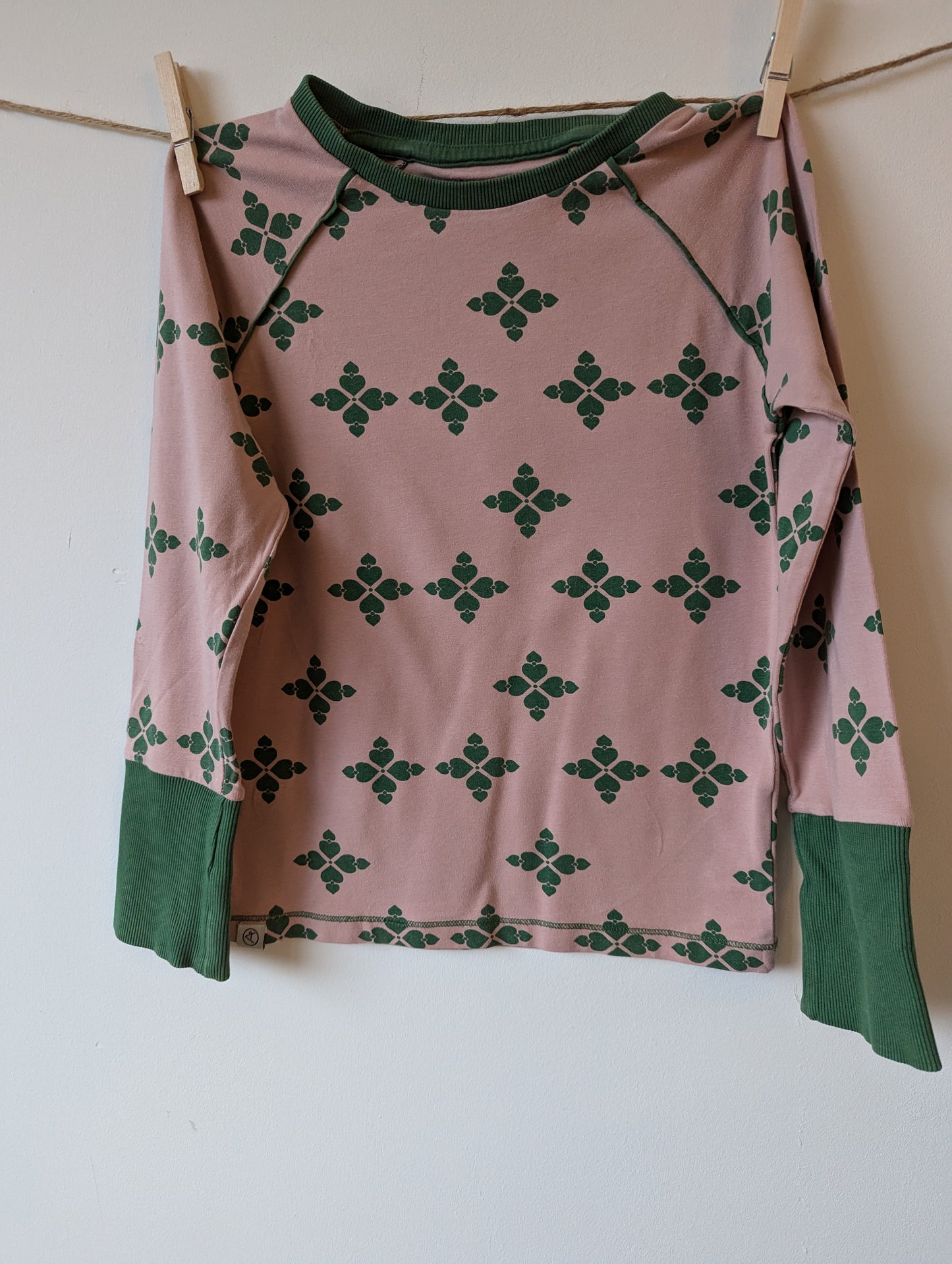 Longsleeve - mt 134
