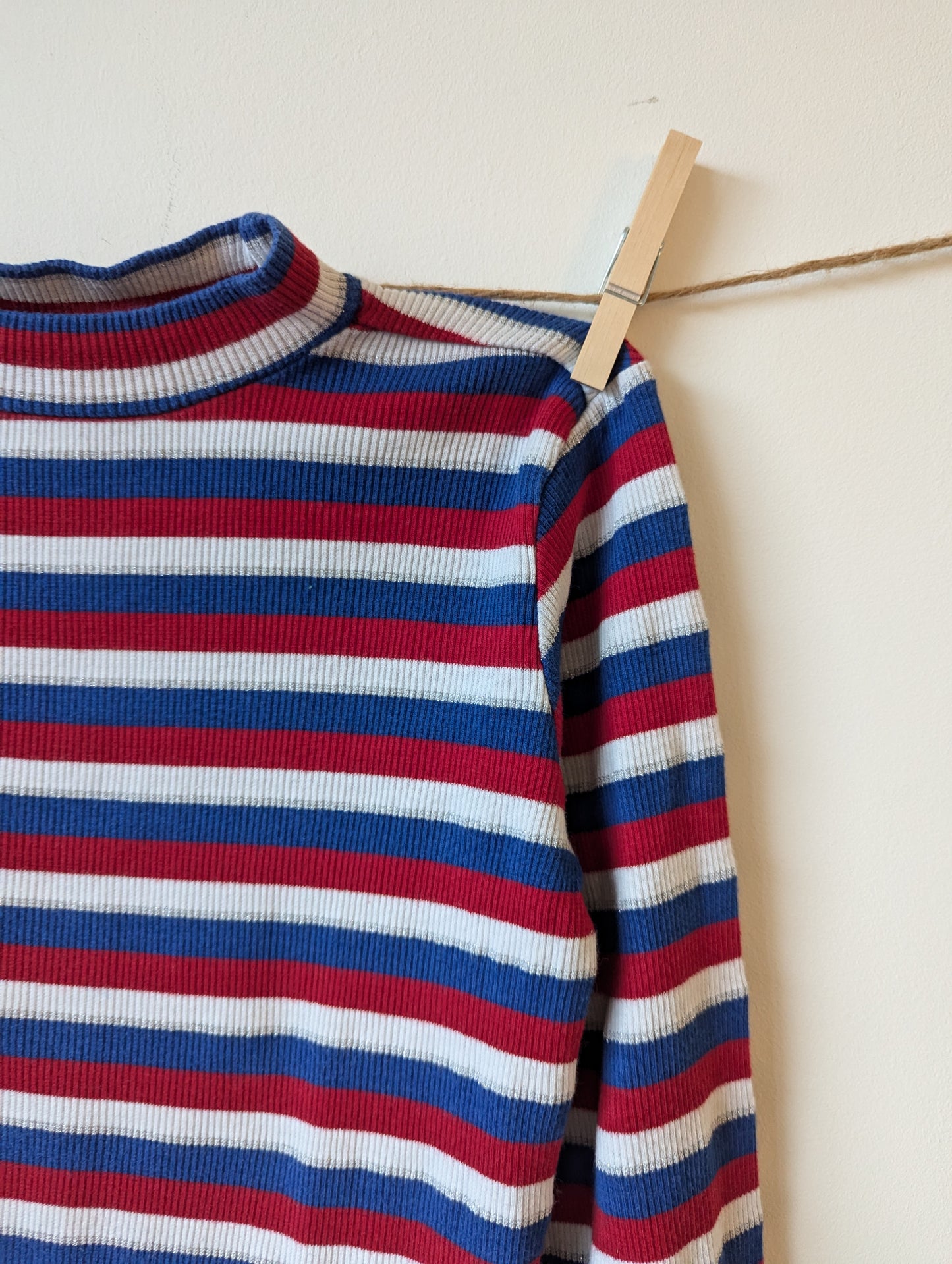 Longsleeve - mt 134/140