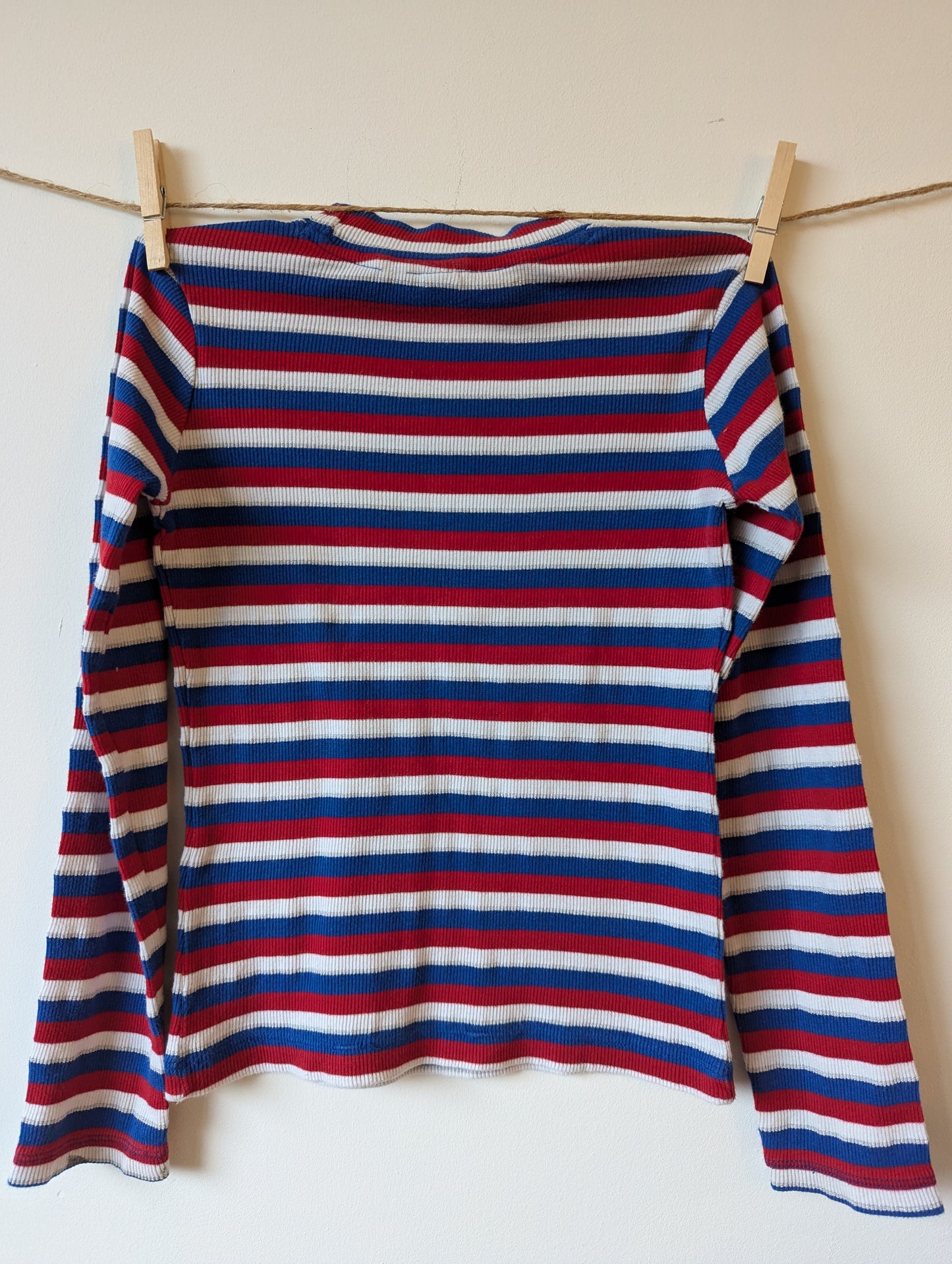 Longsleeve - mt 134/140