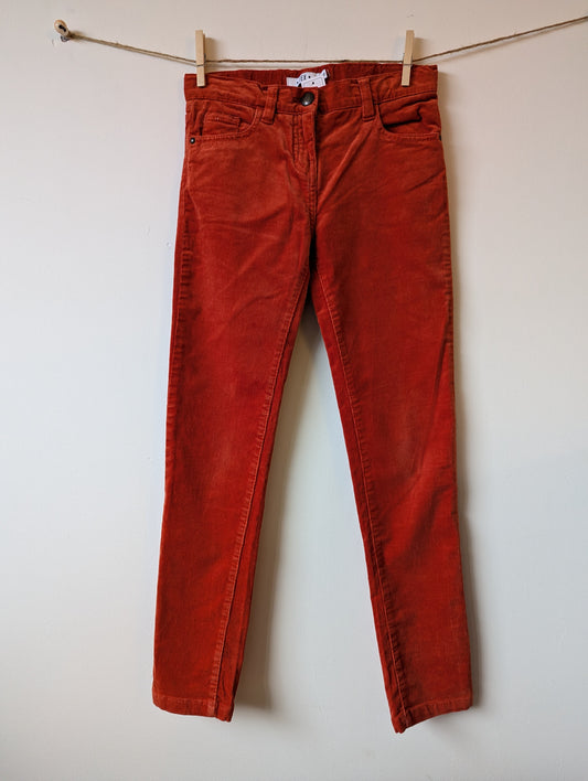 Ribbroek - mt 134/140