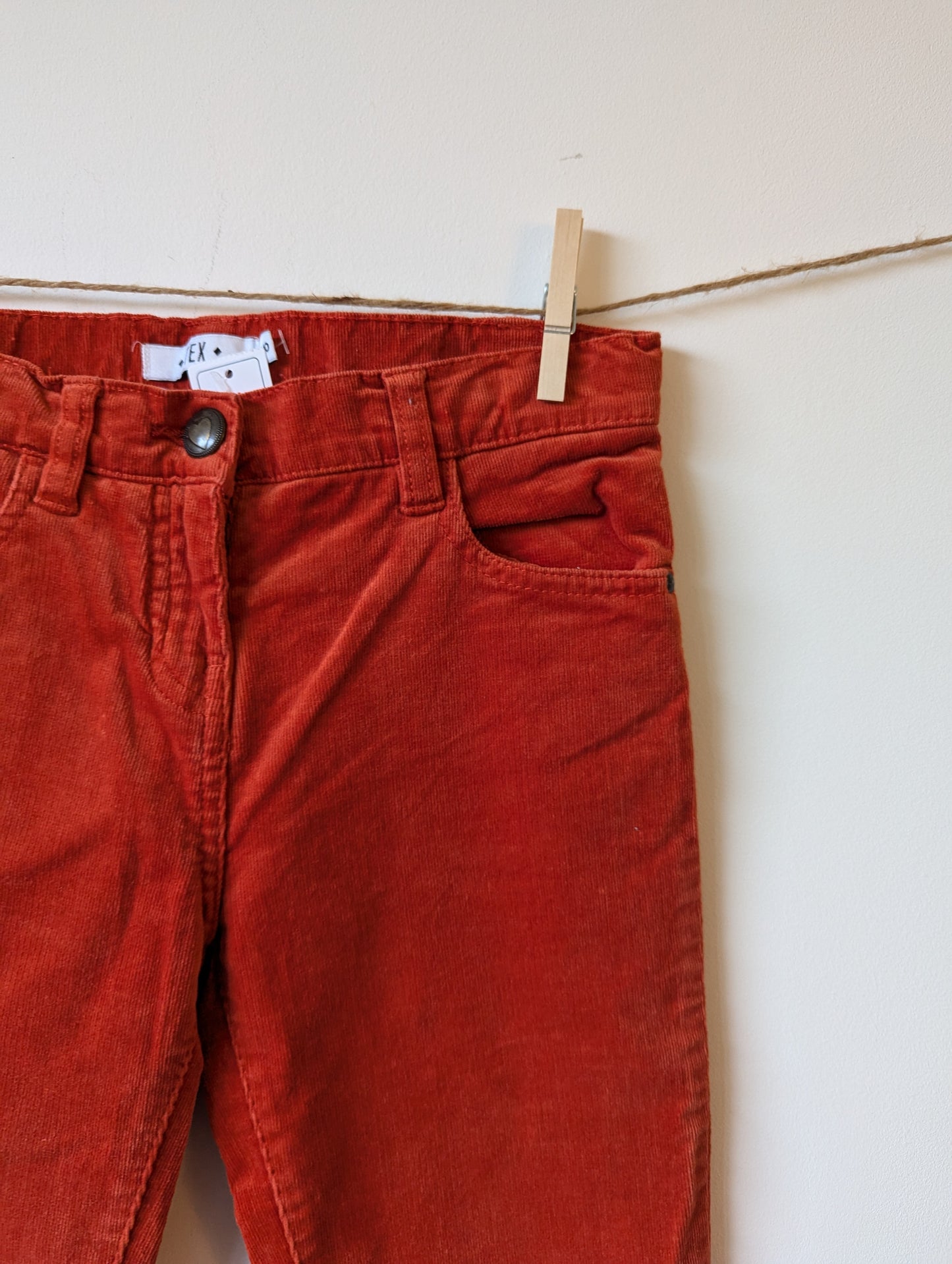 Ribbroek - mt 134/140