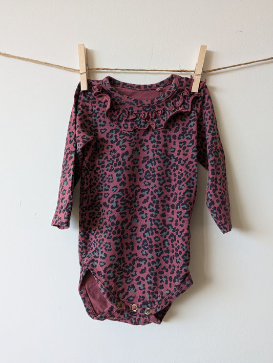 Romper - mt 62