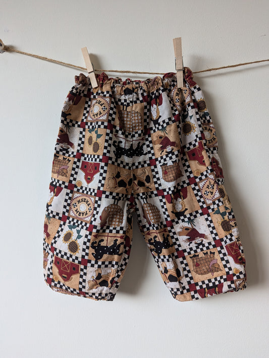 Broek - Mt 74