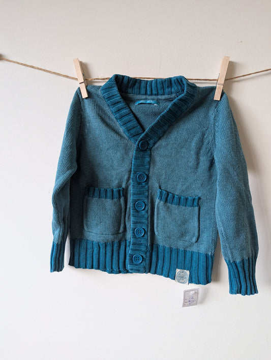 Vest - mt 86/92
