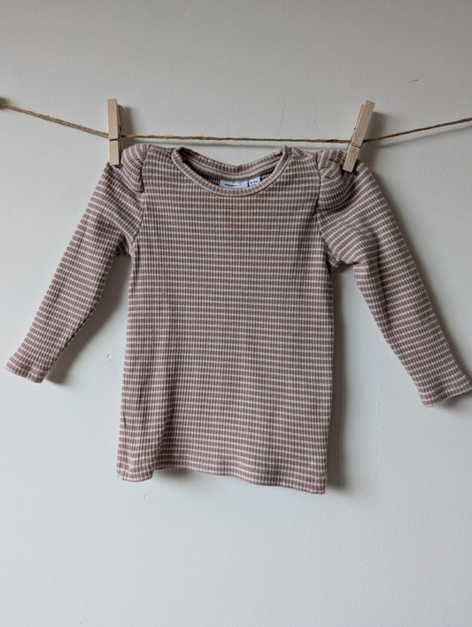 Longsleeve - mt 80